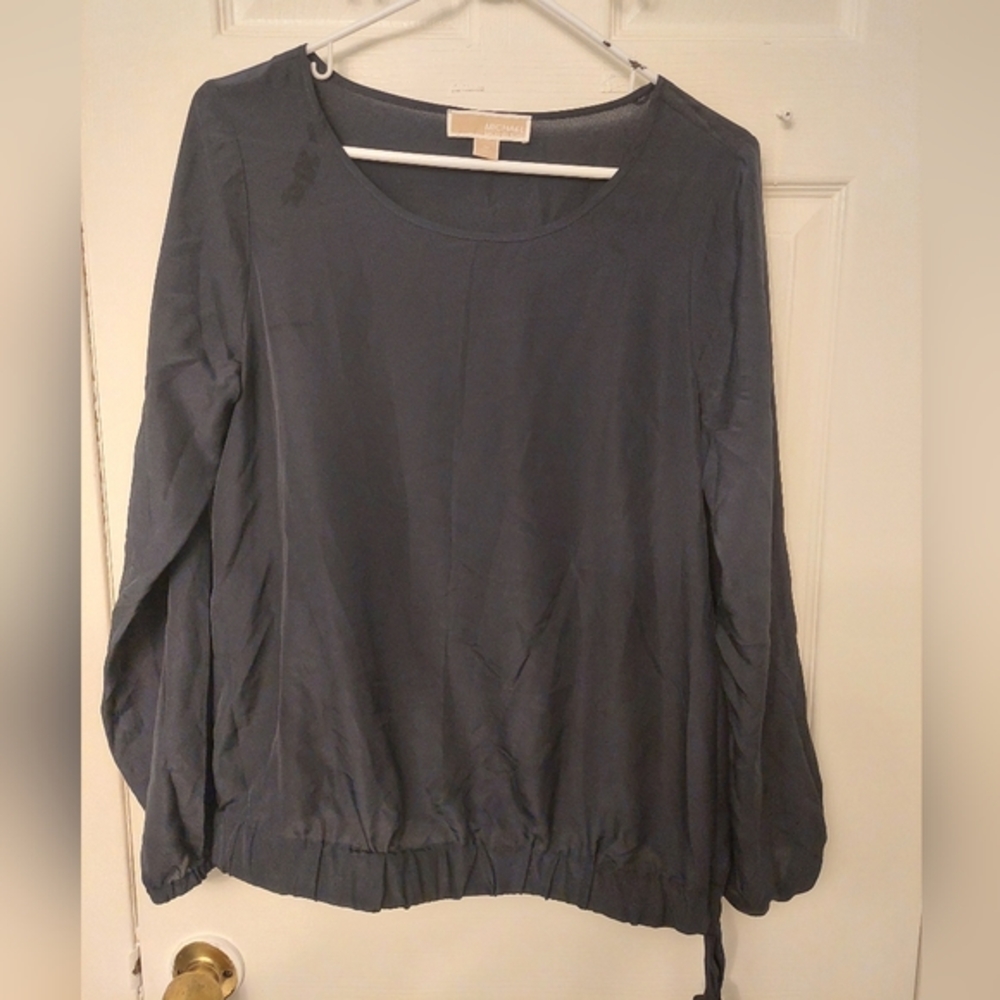 MK Michael Kors blouse